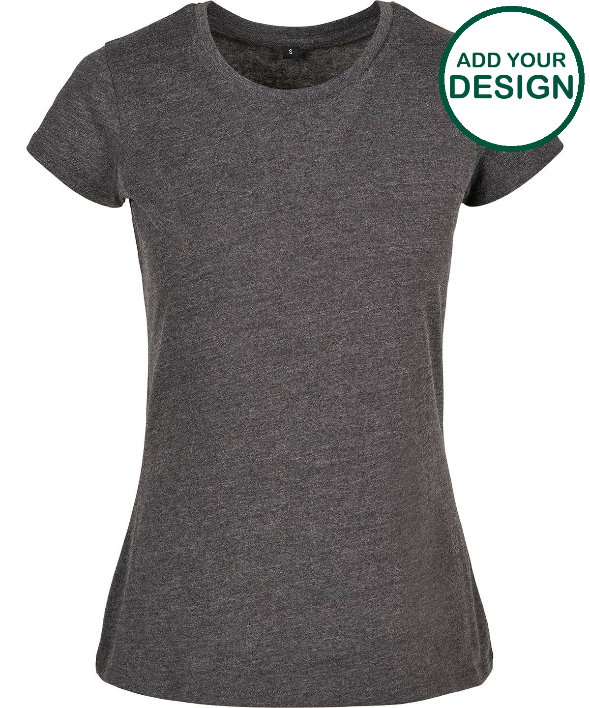 Women's basic tee