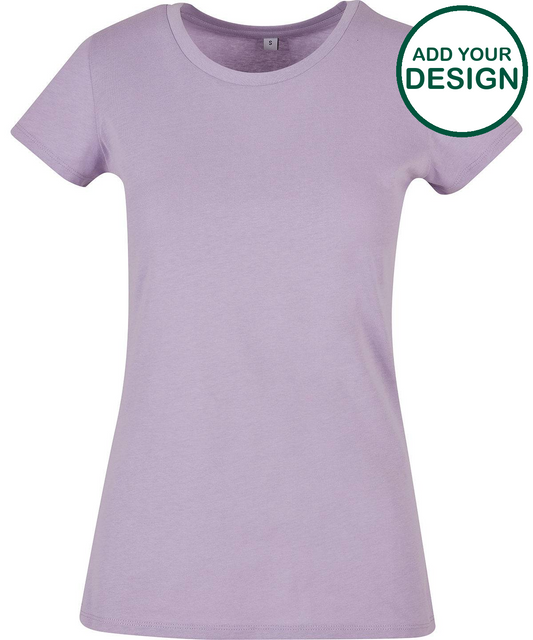 Women's basic tee