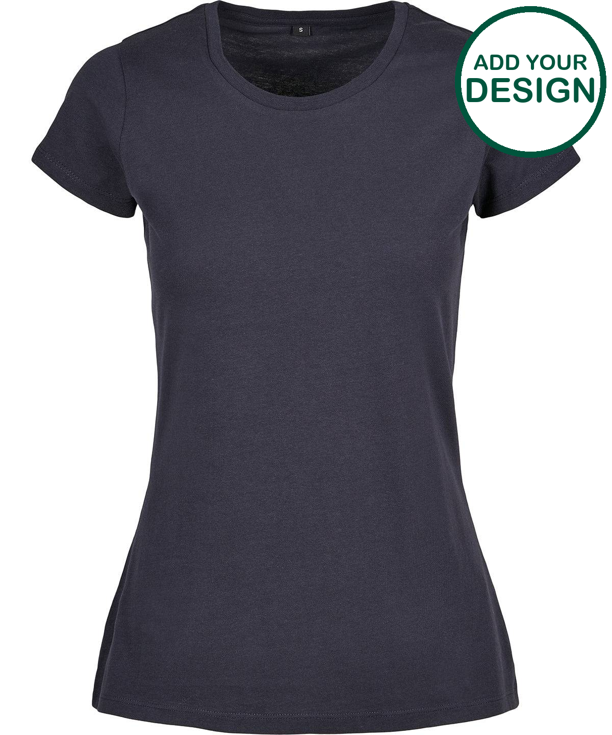 Women's basic tee