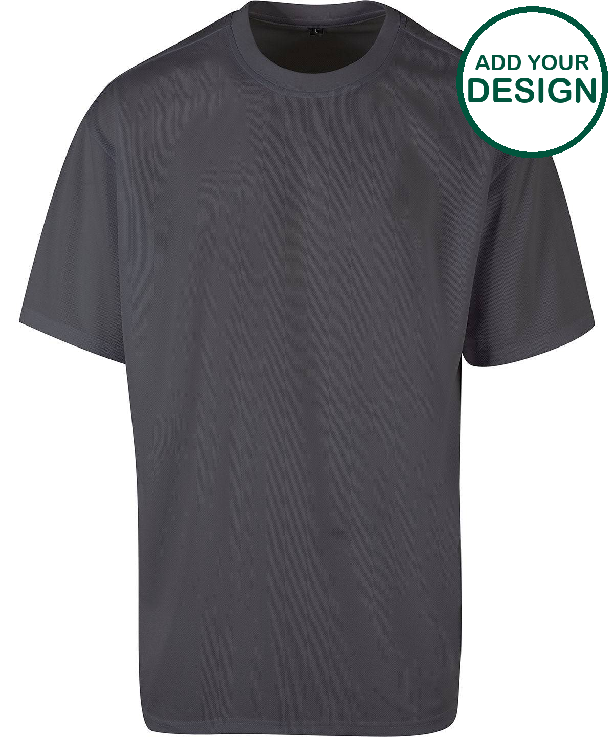E sports tee