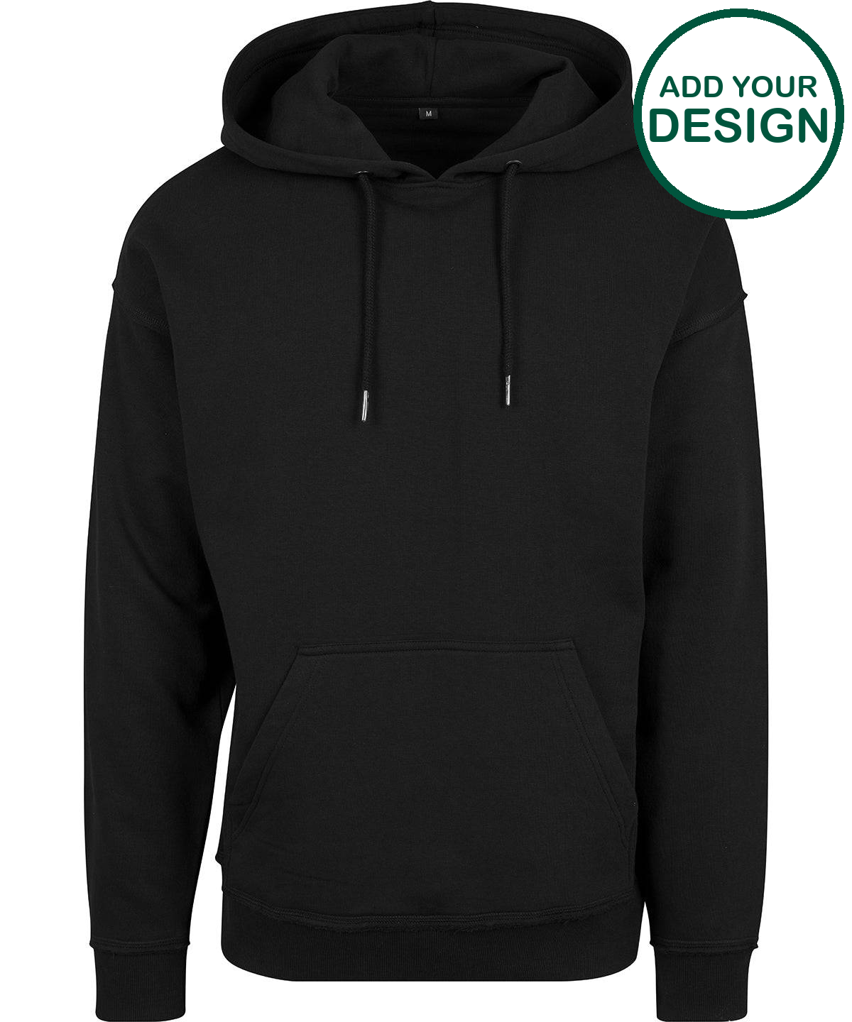 Oversize hoodie