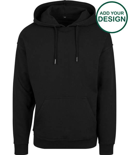 Oversize hoodie
