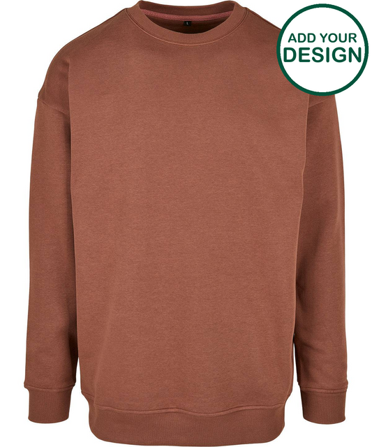 Sweat crew neck