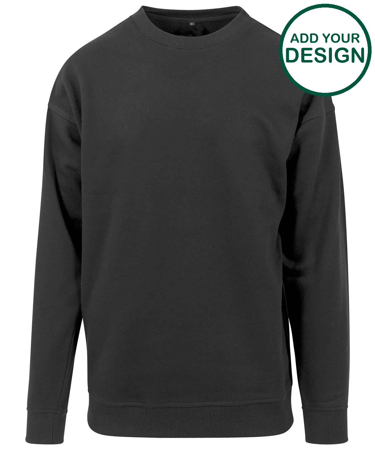Sweat crew neck