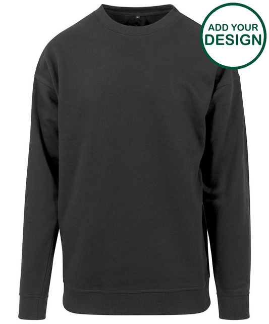 Sweat crew neck
