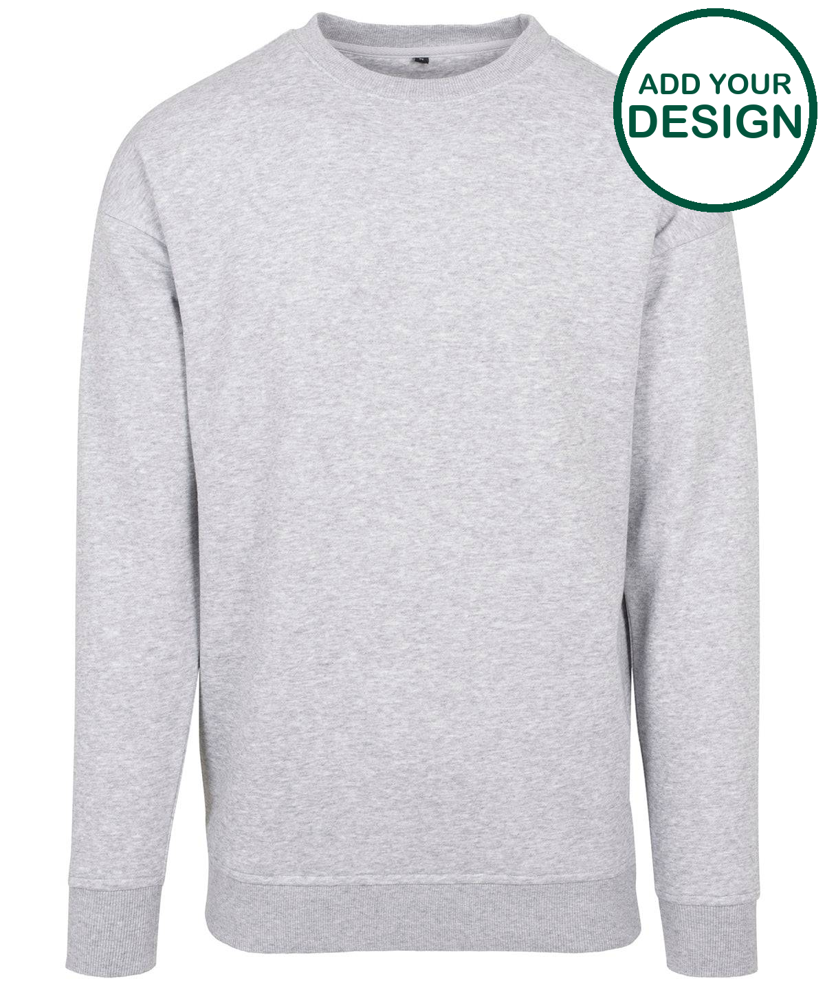 Sweat crew neck