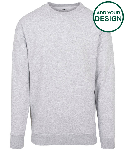 Sweat crew neck