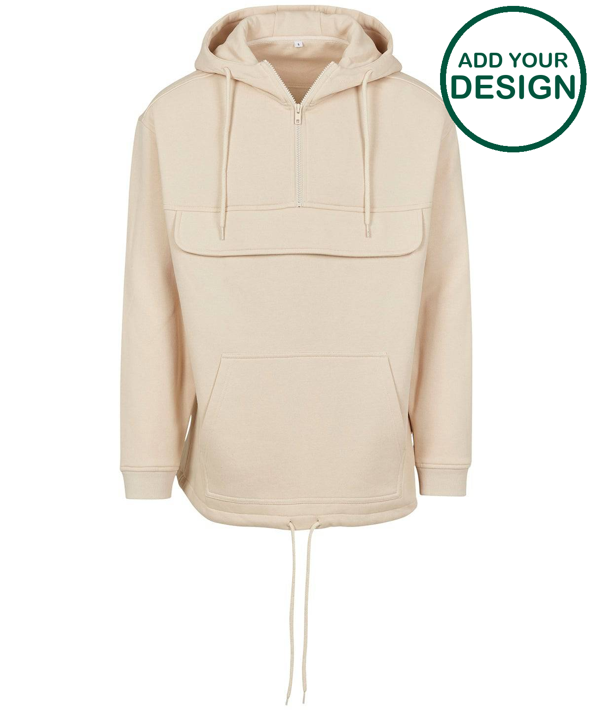 Sweat pullover hoodie