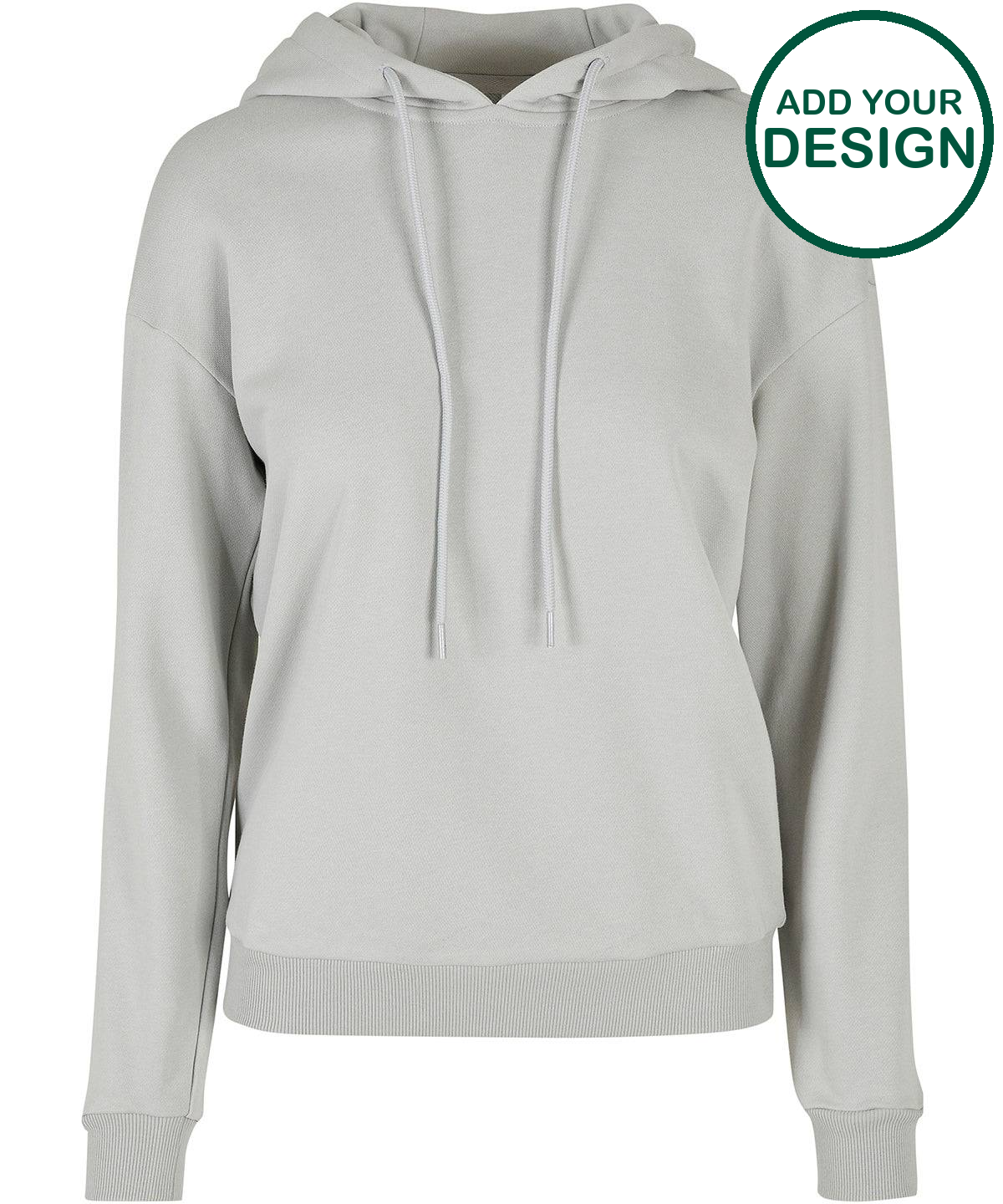 Women’s everyday hoodie