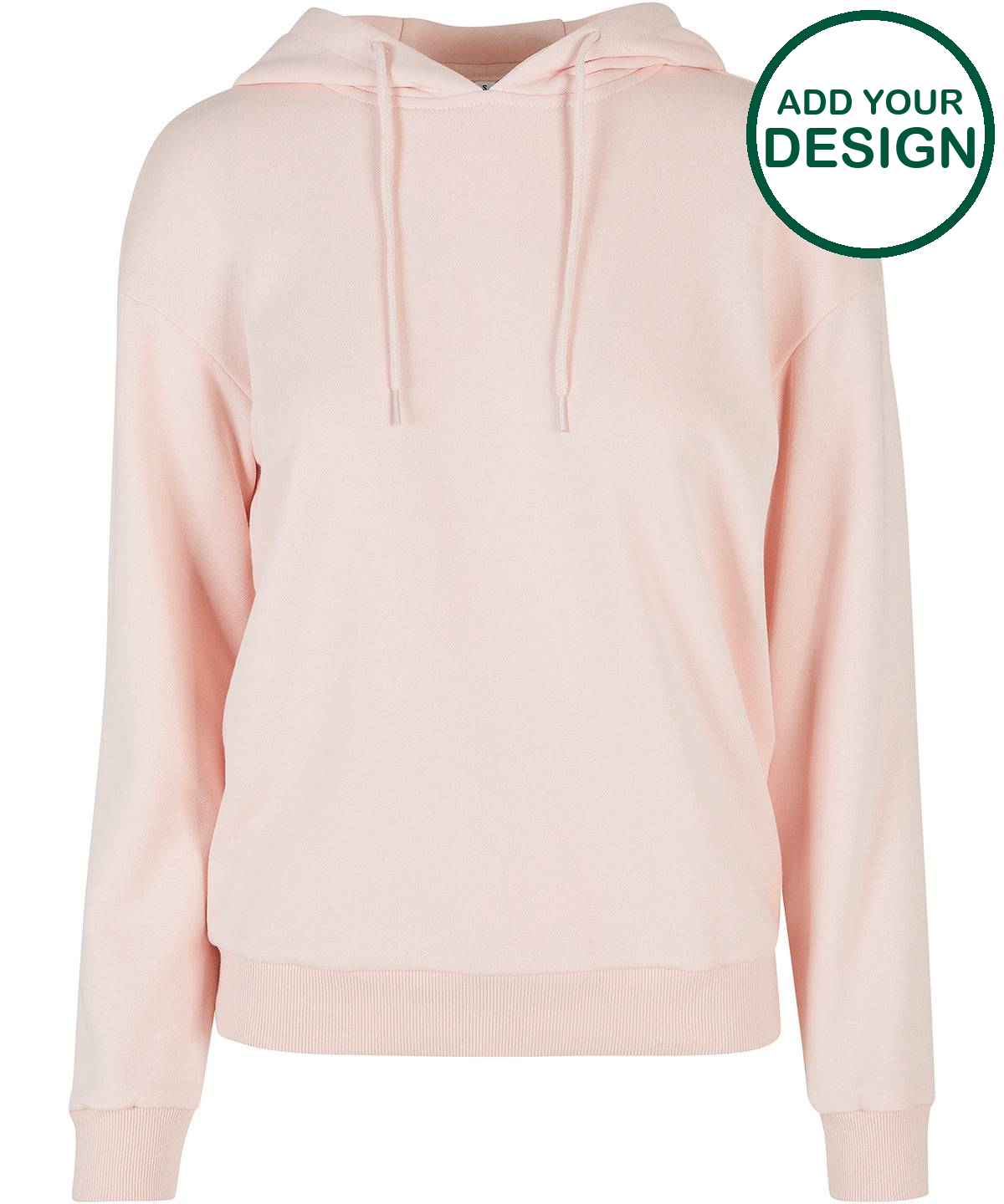 Women’s everyday hoodie