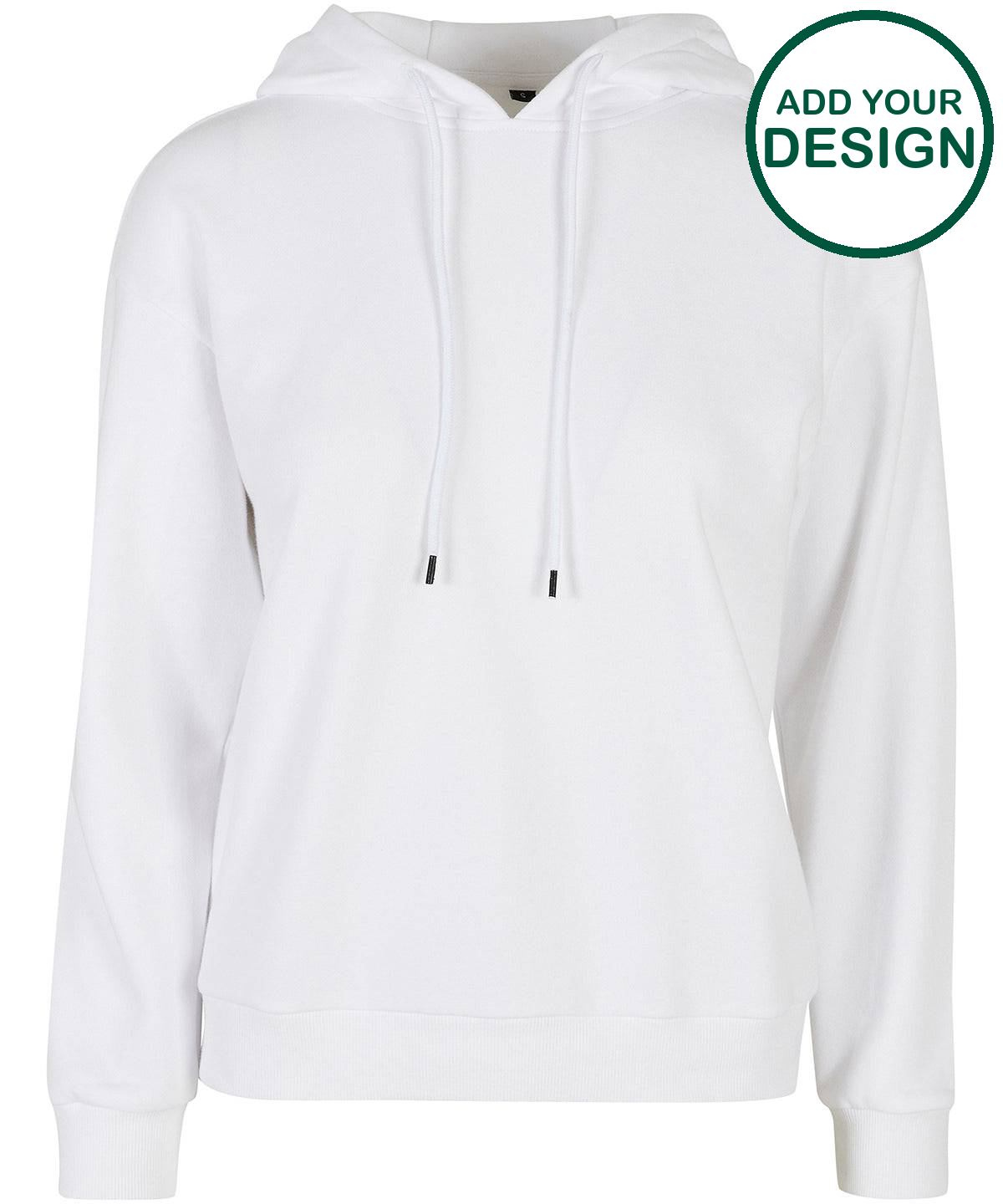 Women’s everyday hoodie