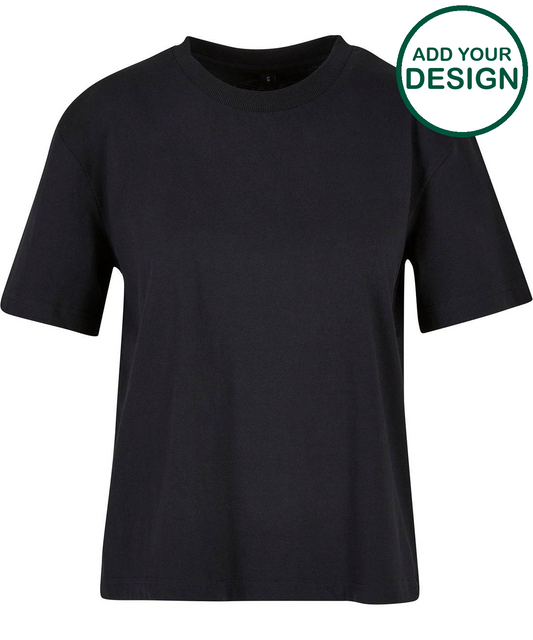 Women’s everyday tee