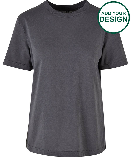 Women’s everyday tee
