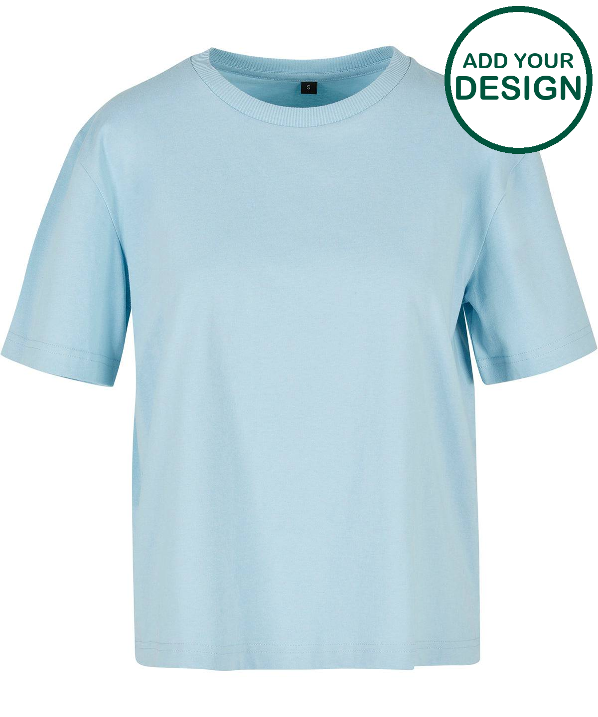 Women’s everyday tee
