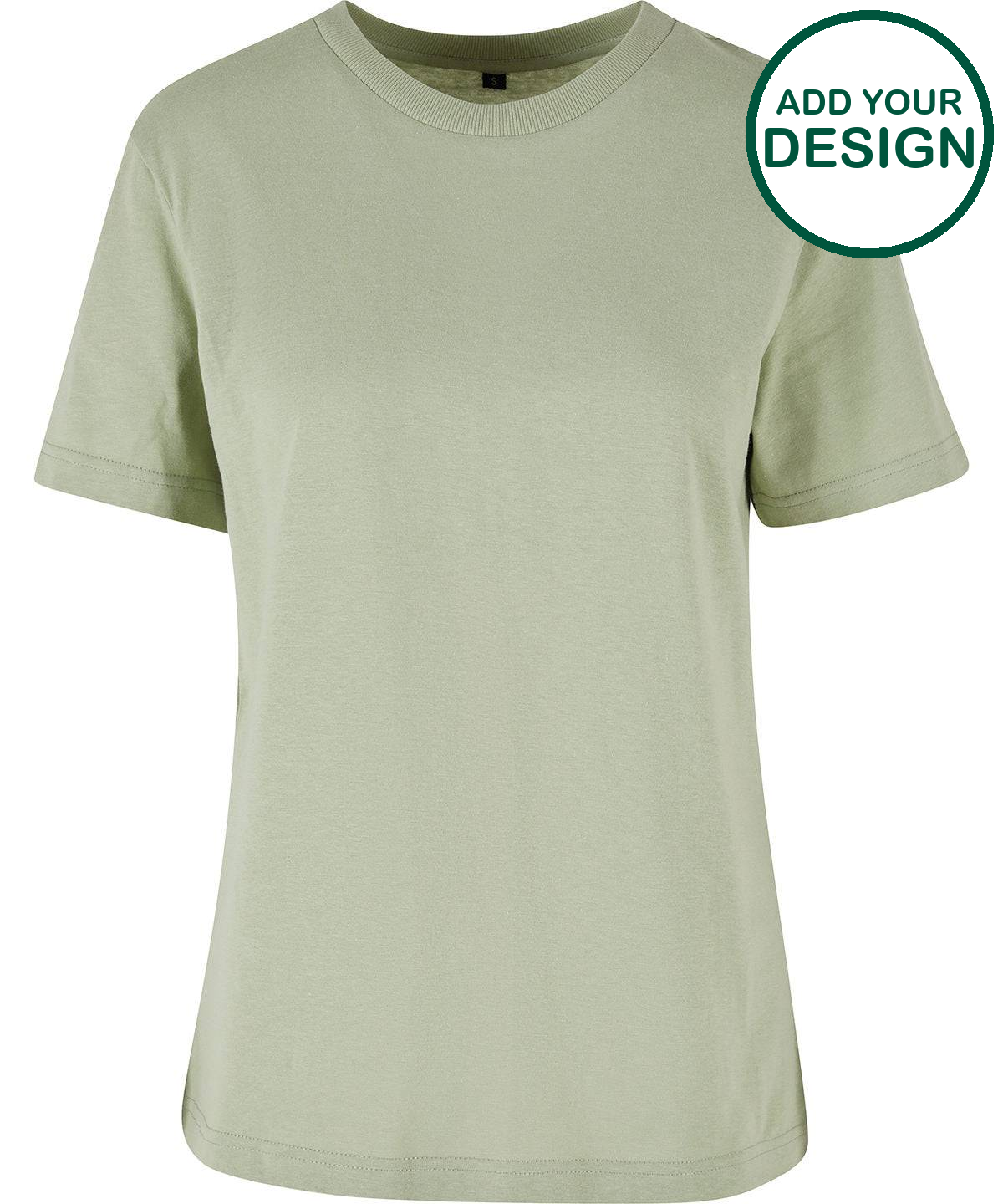 Women’s everyday tee