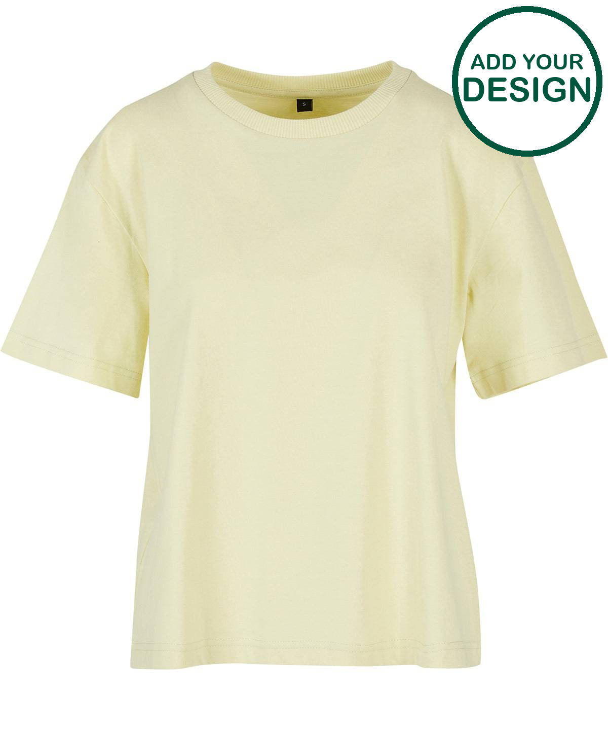 Women’s everyday tee