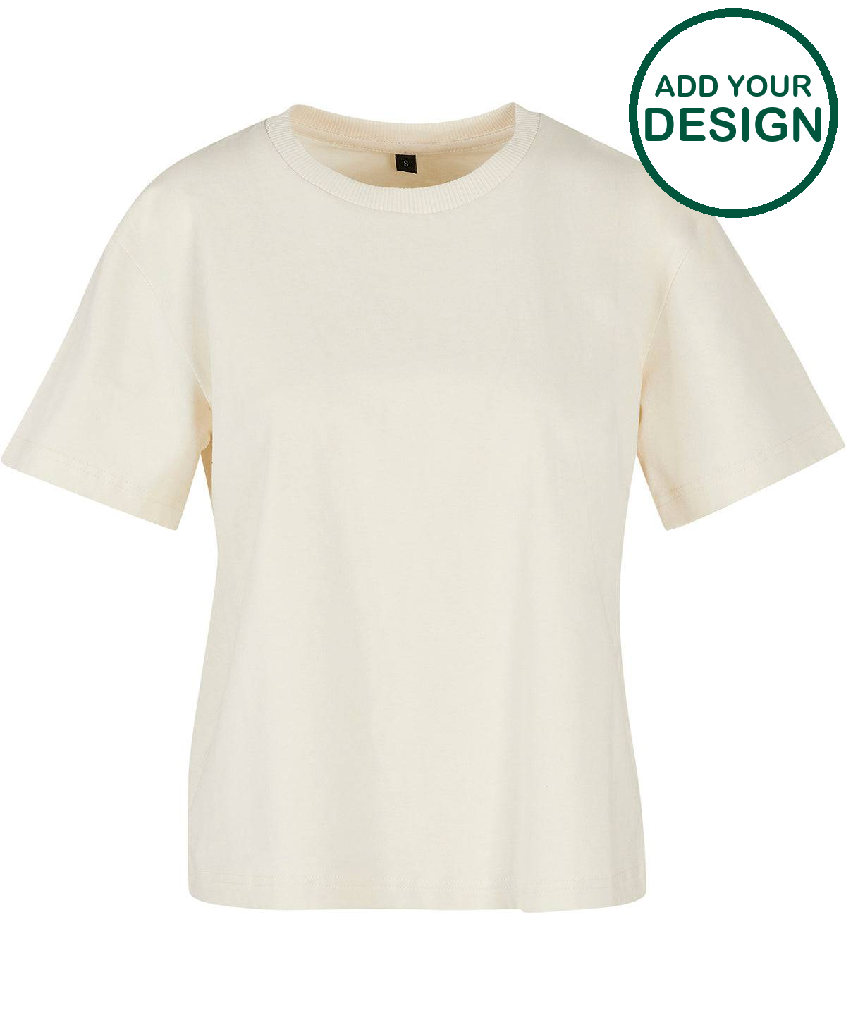 Women’s everyday tee