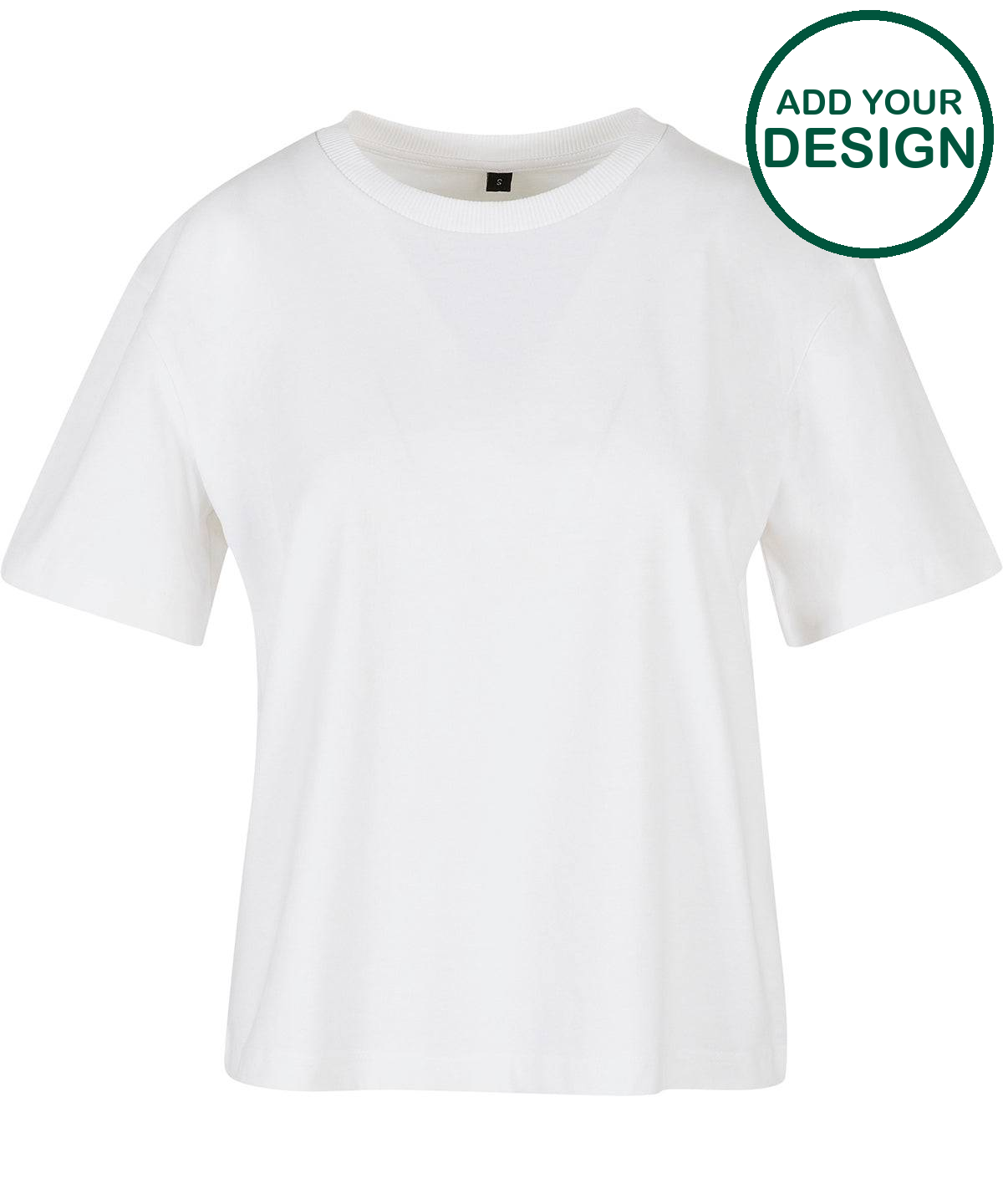 Women’s everyday tee
