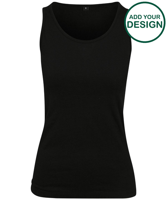 Women's merch top