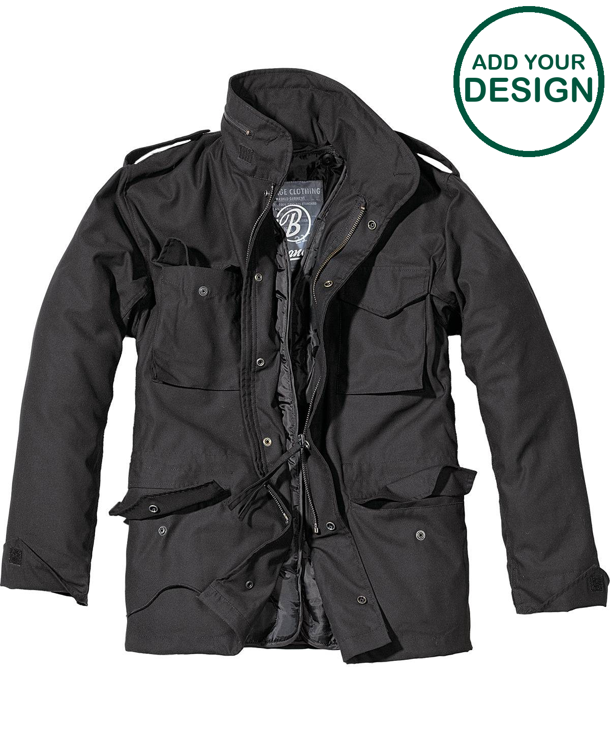 M65 jacket