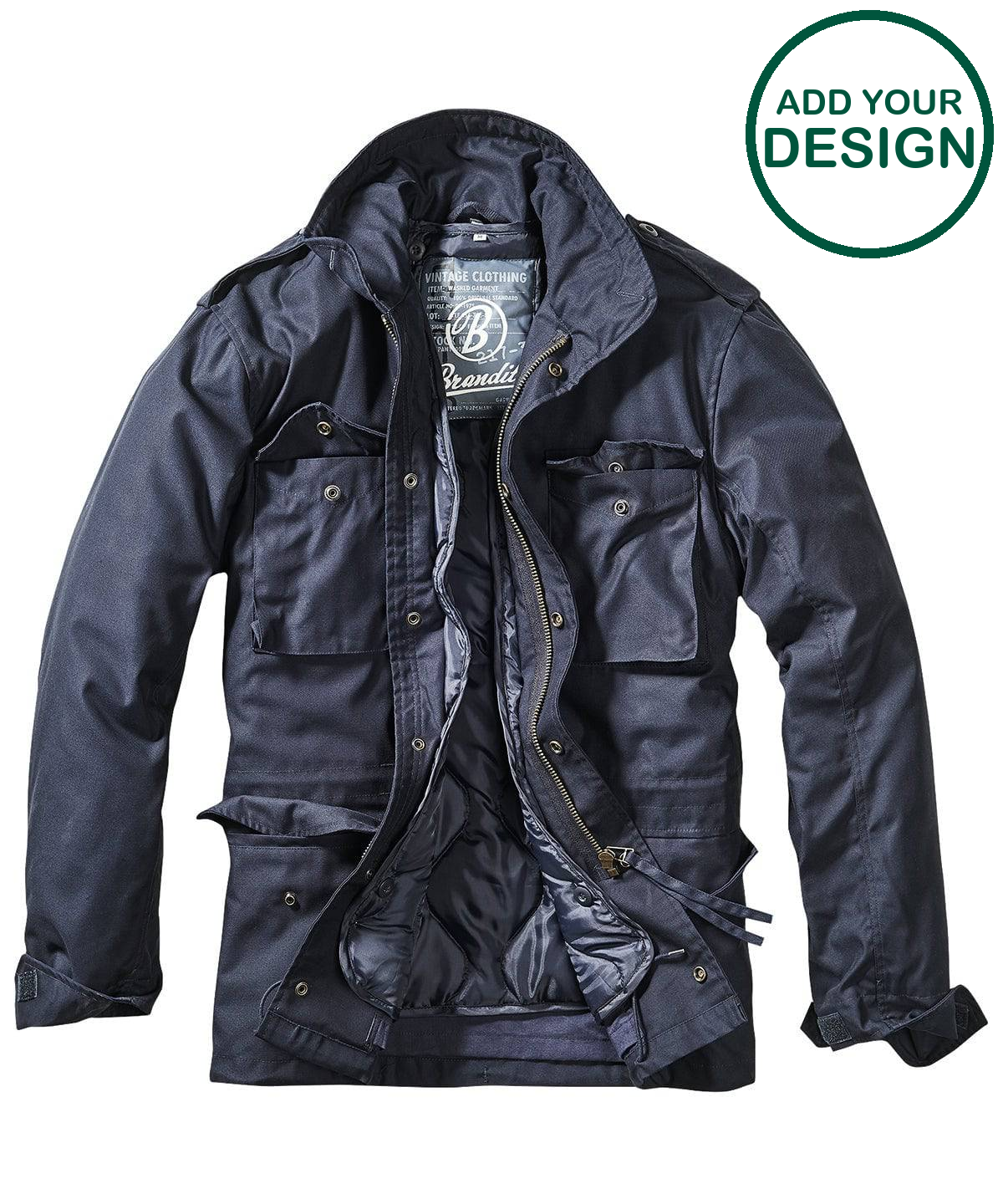 M65 jacket