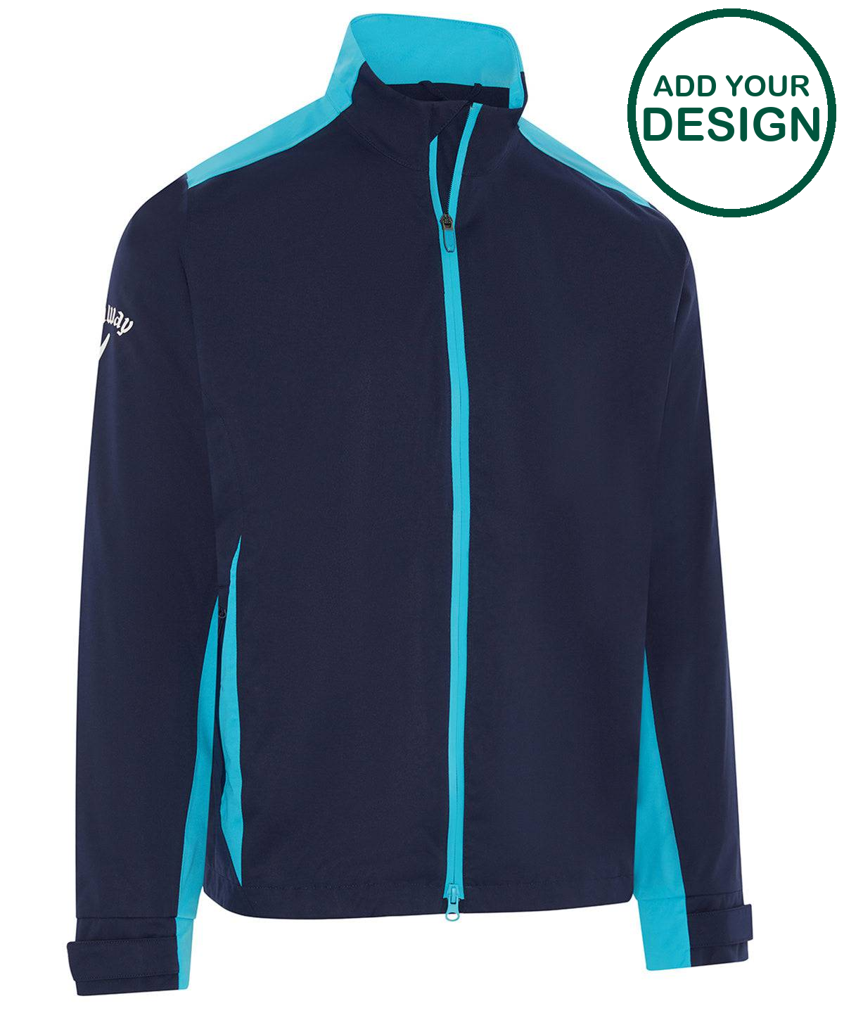 Stormlite II jacket