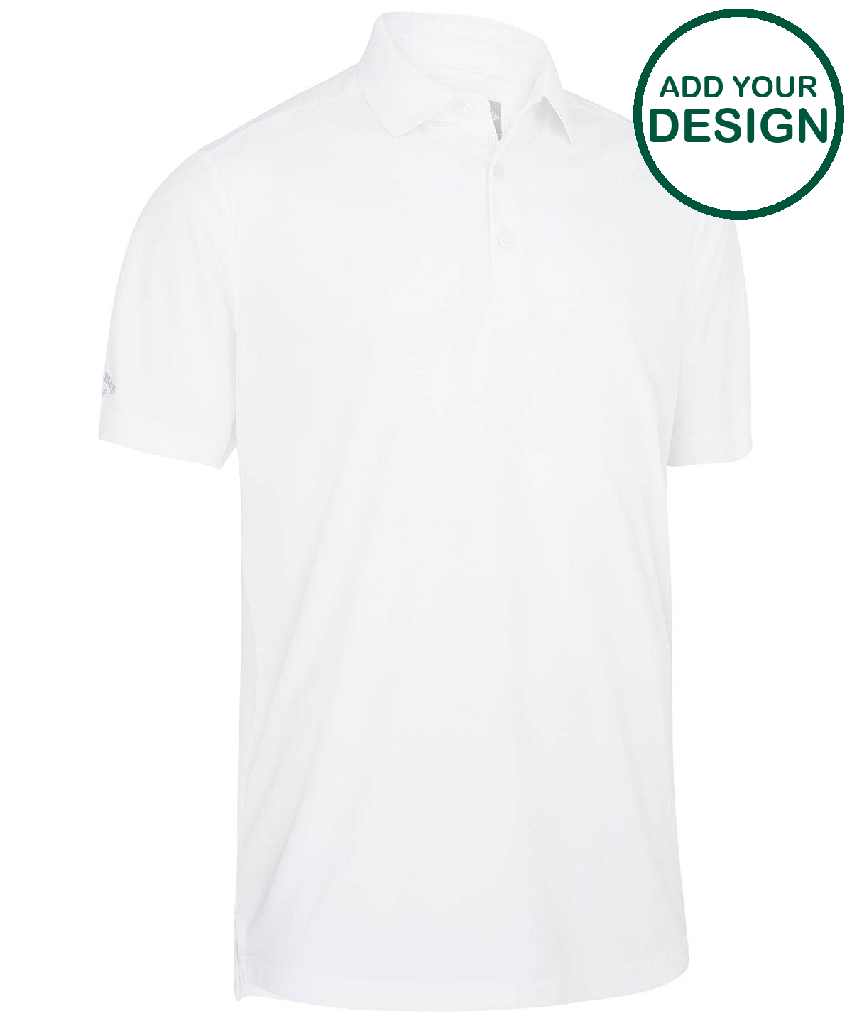 Tournament polo