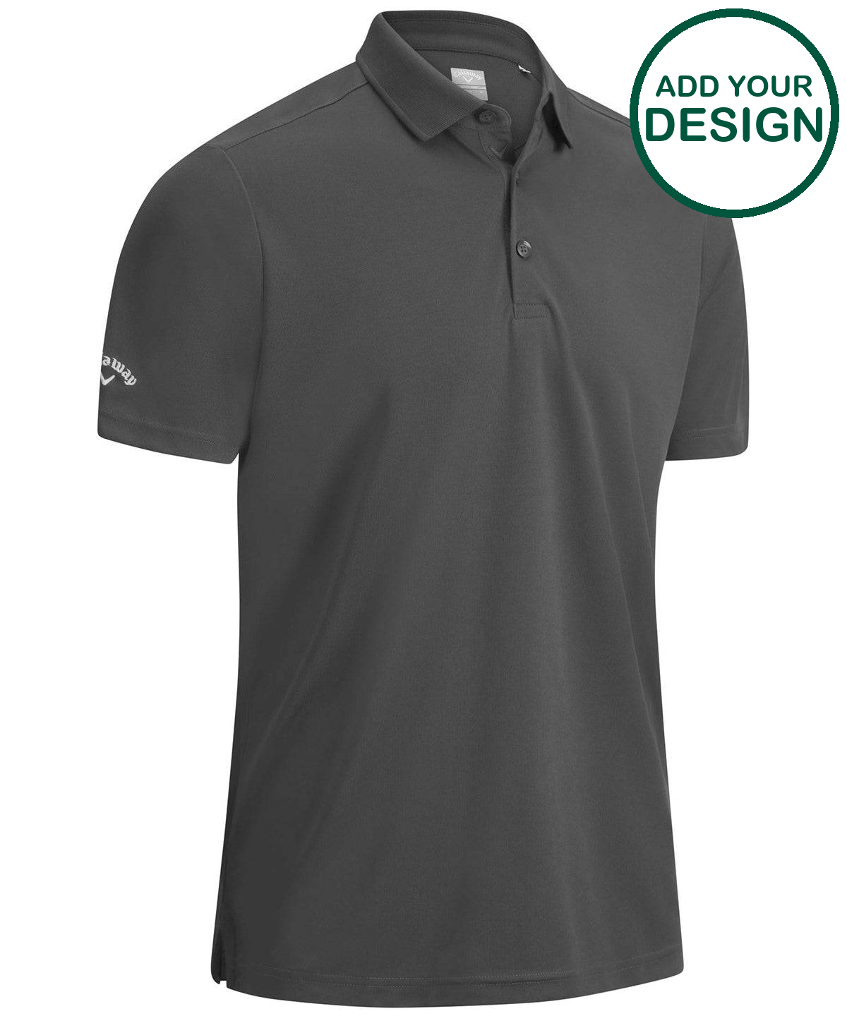 Tournament polo