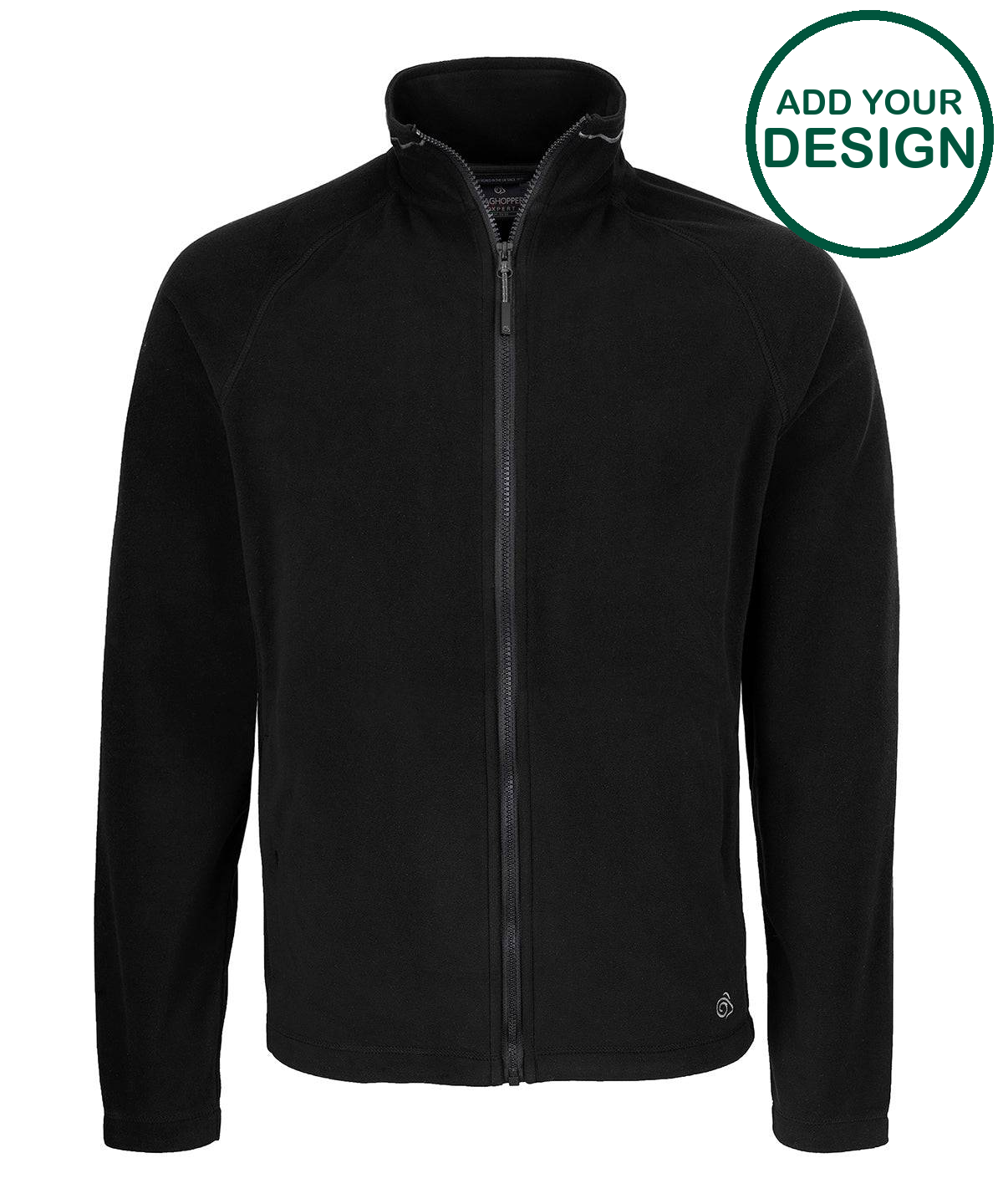 Expert Corey 200 fleece jacket