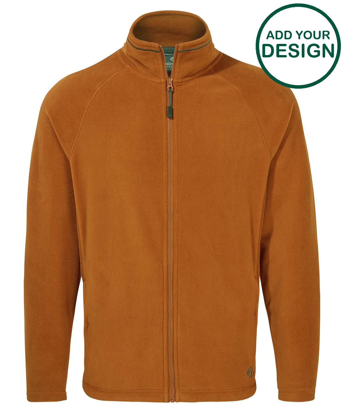Expert Corey 200 fleece jacket