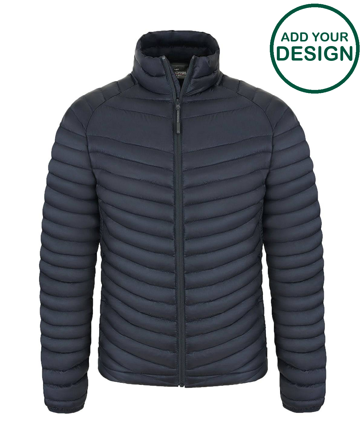 Expert Expolite thermal jacket