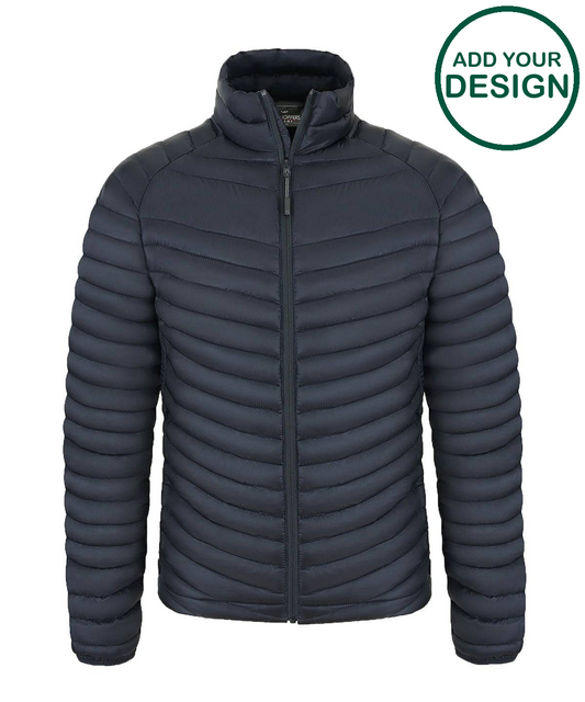 Expert Expolite thermal jacket