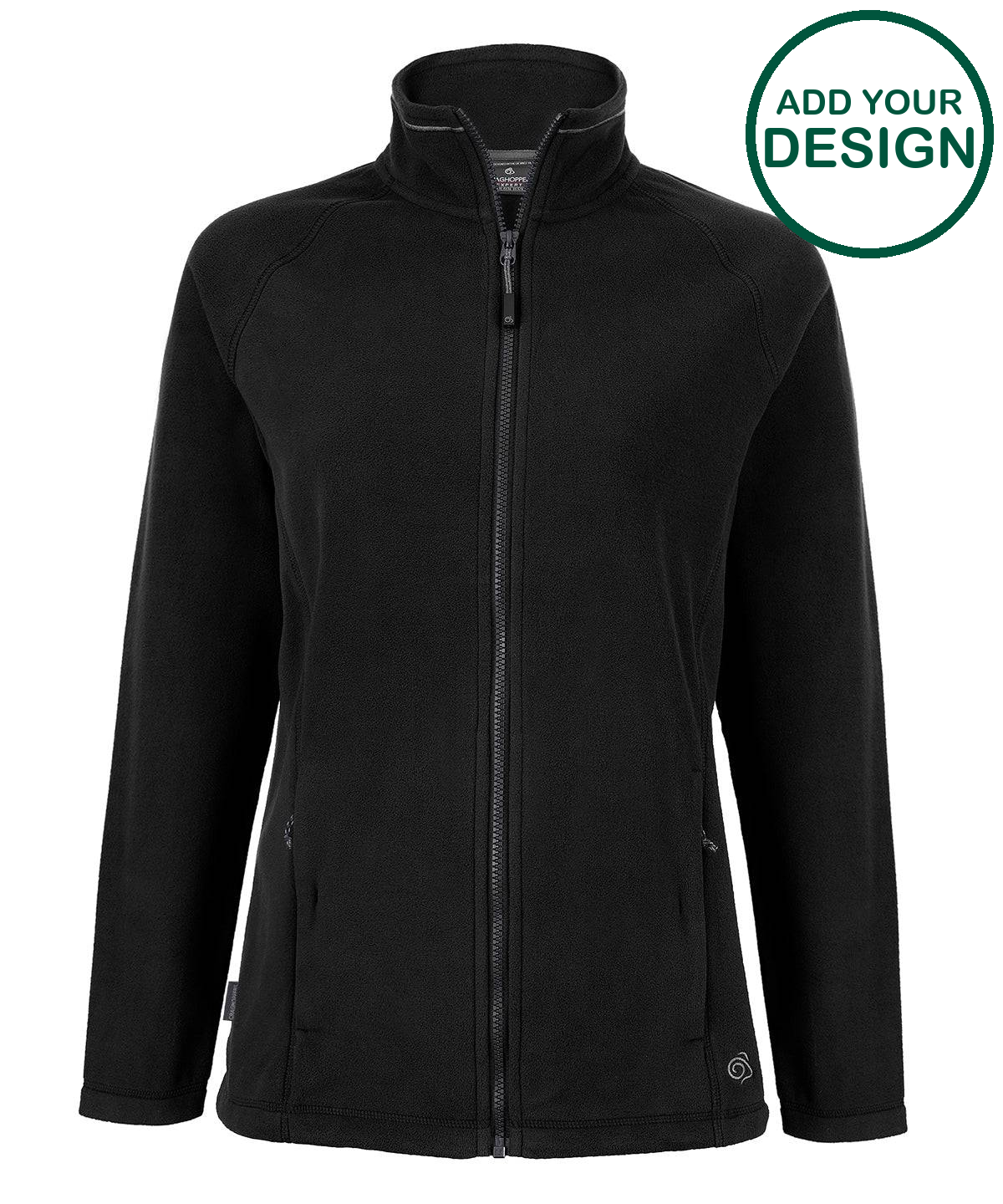 Expert women’s Miska 200 fleece jacket
