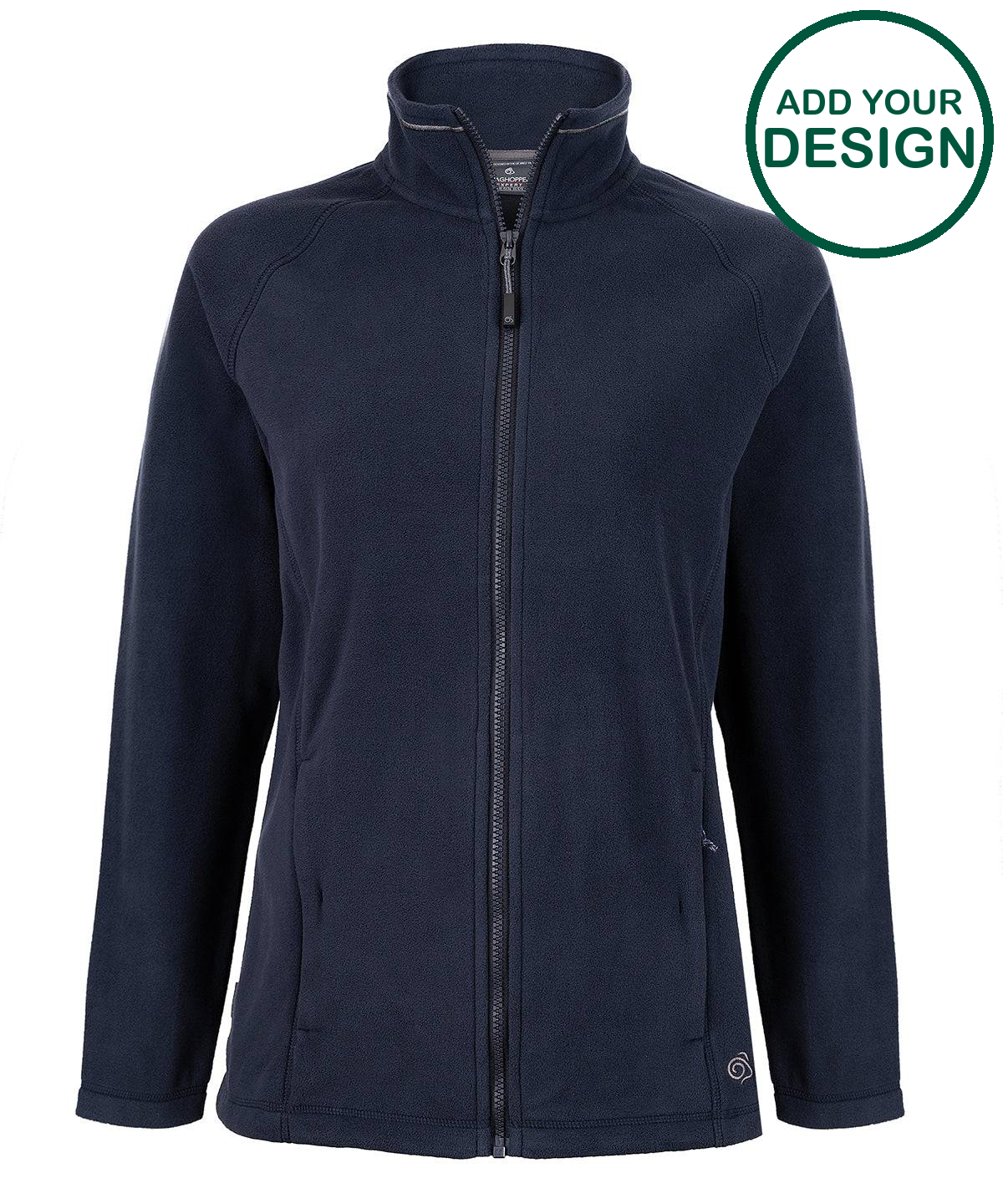 Expert women’s Miska 200 fleece jacket