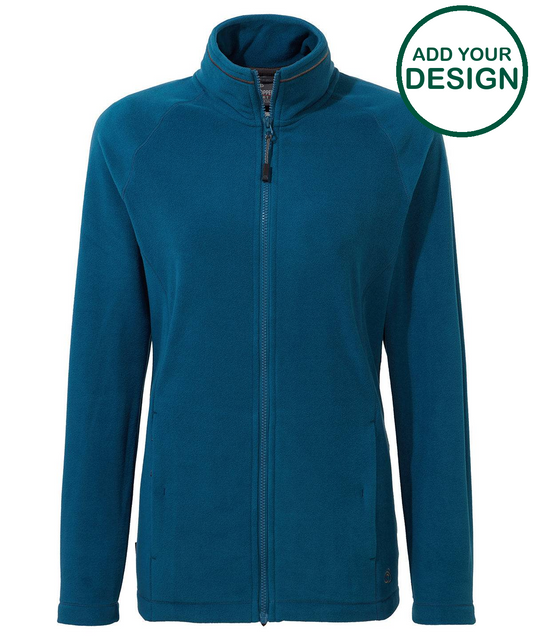 Expert women’s Miska 200 fleece jacket