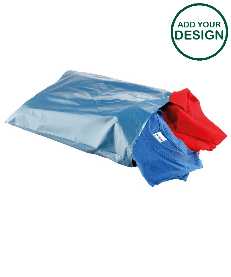 Mail-order bag