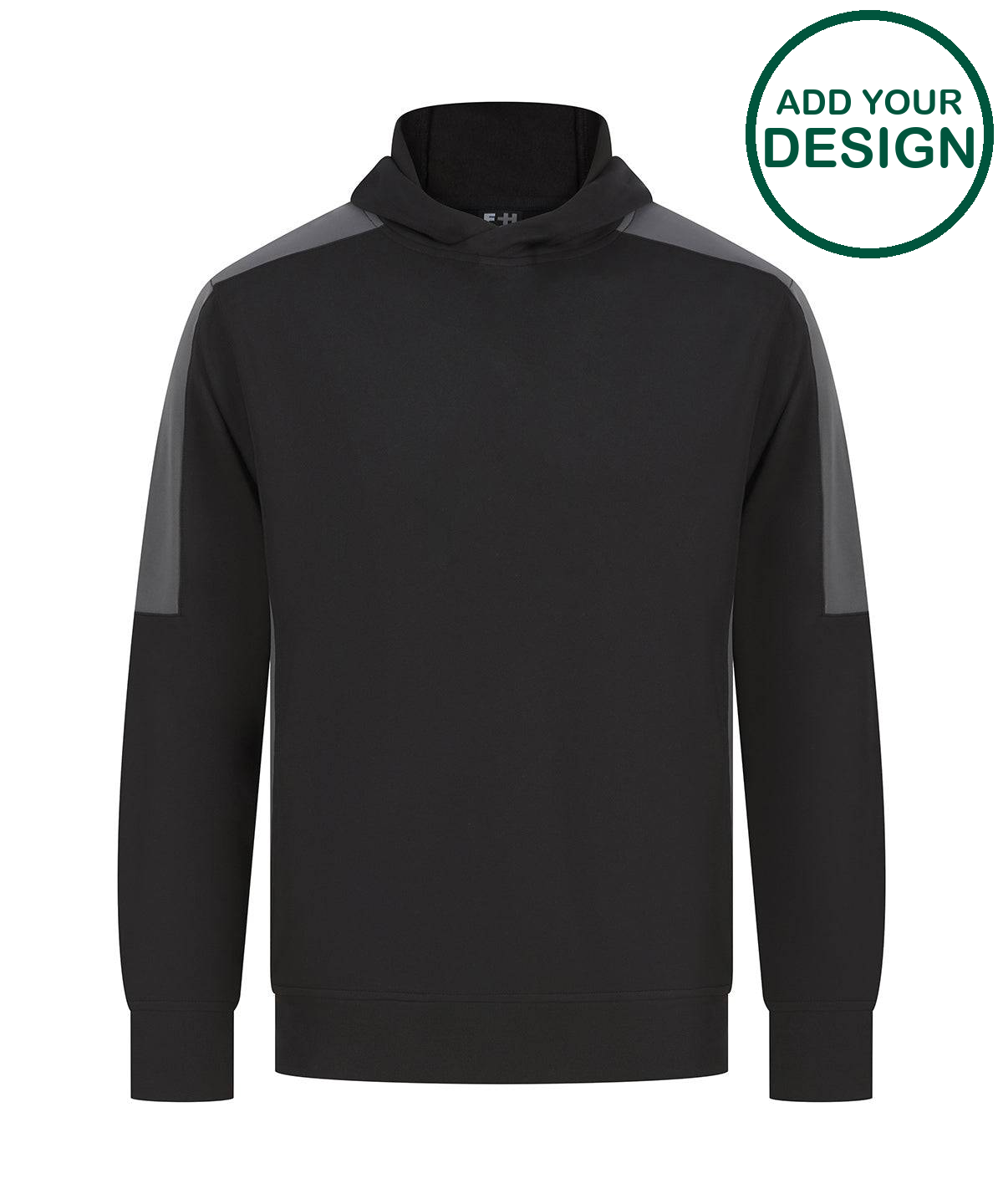 Adults’ team hoodie