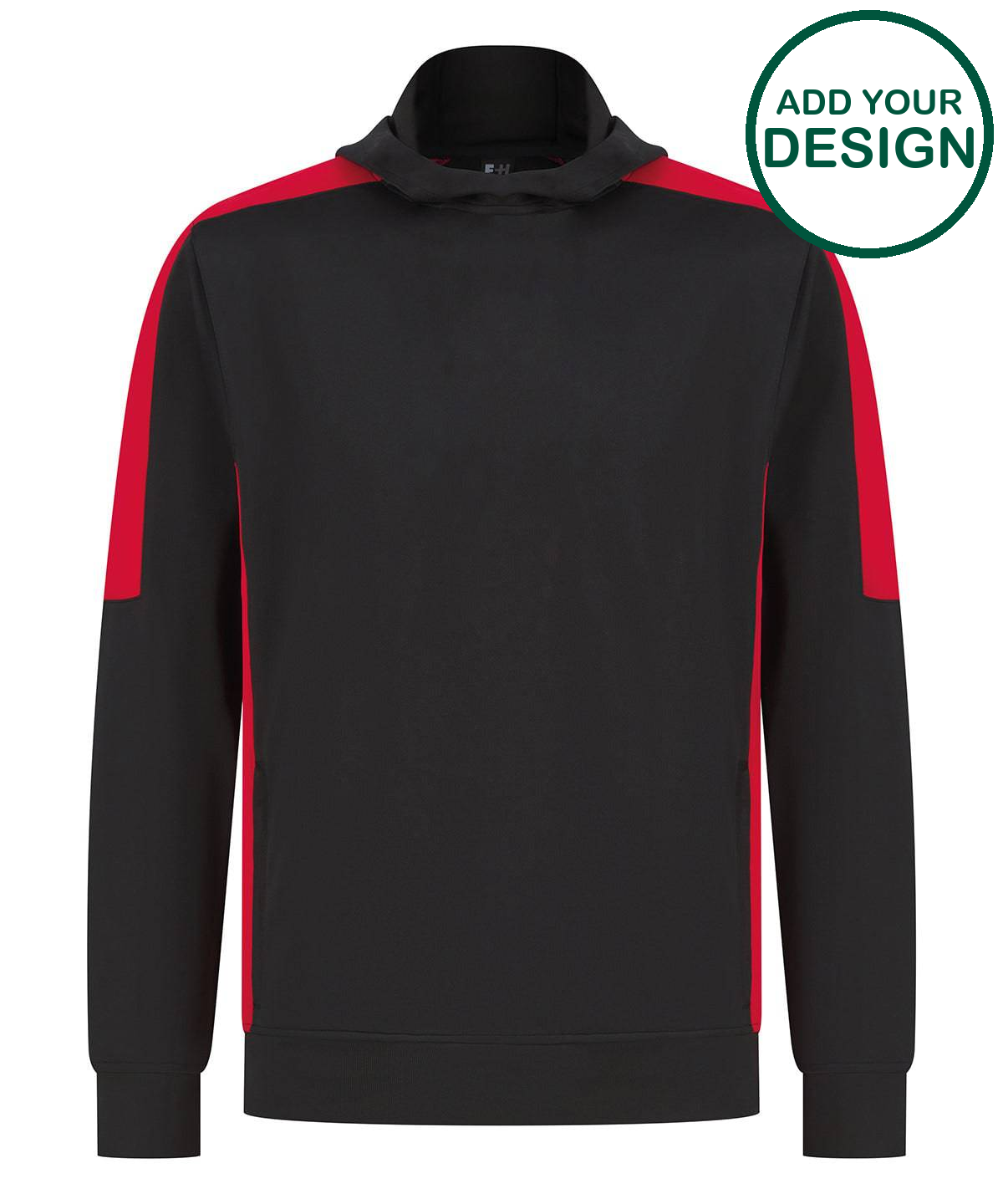 Adults’ team hoodie