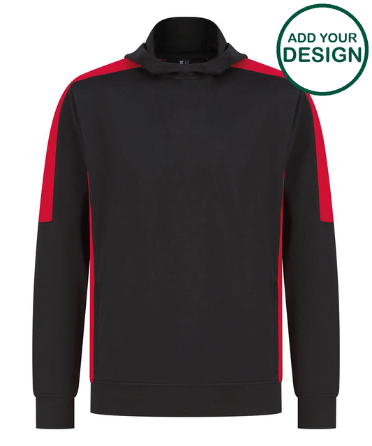 Adults’ team hoodie