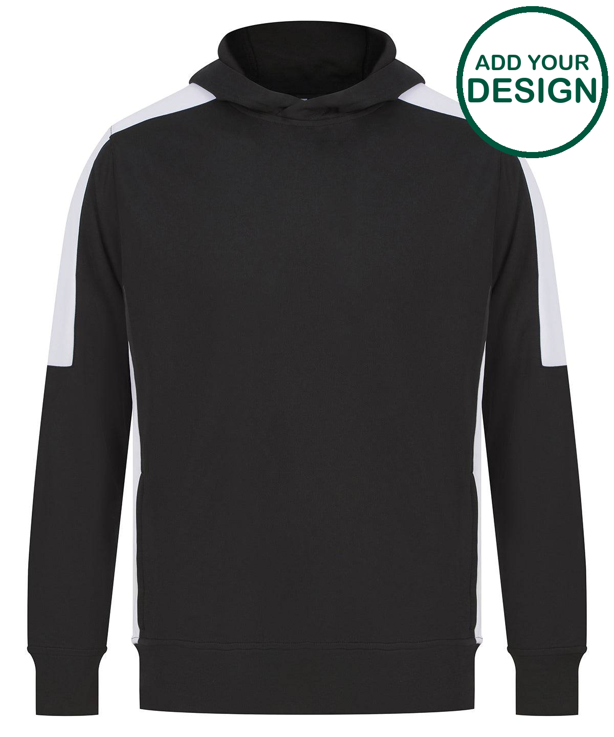Adults’ team hoodie