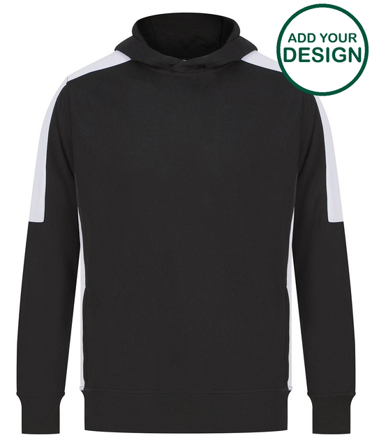 Adults’ team hoodie
