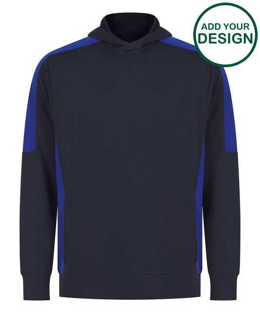 Adults’ team hoodie