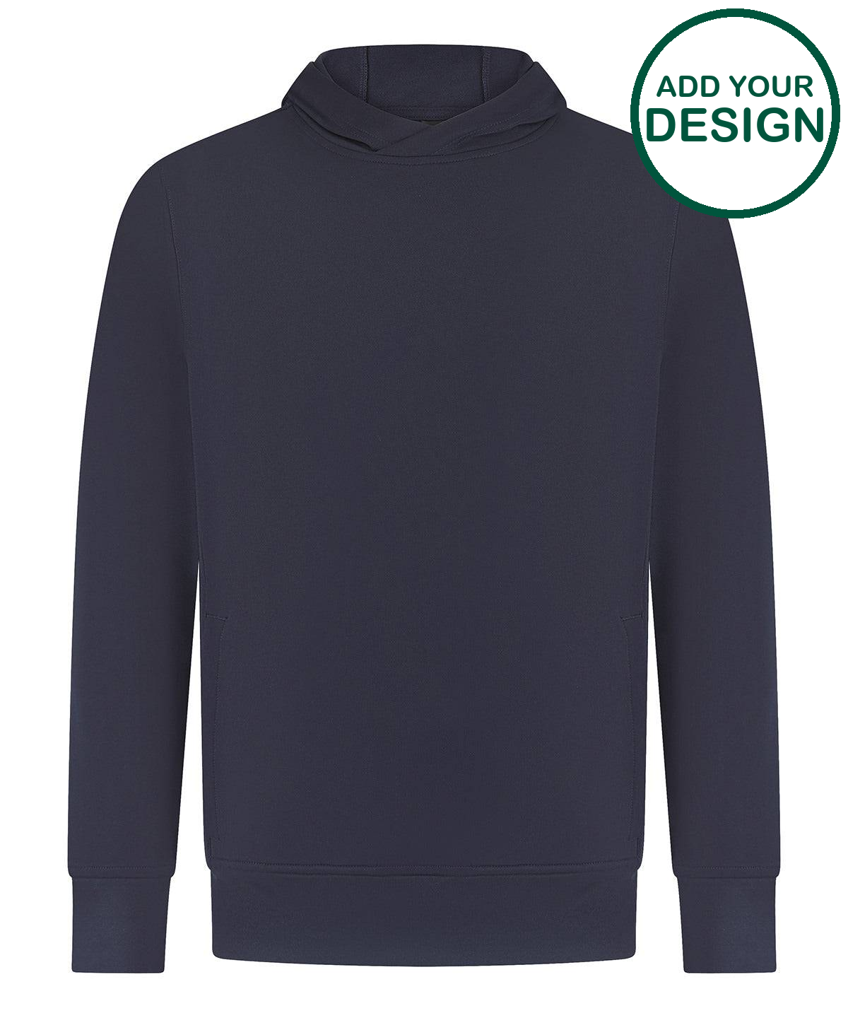 Adults’ team hoodie