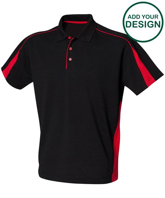 Club polo