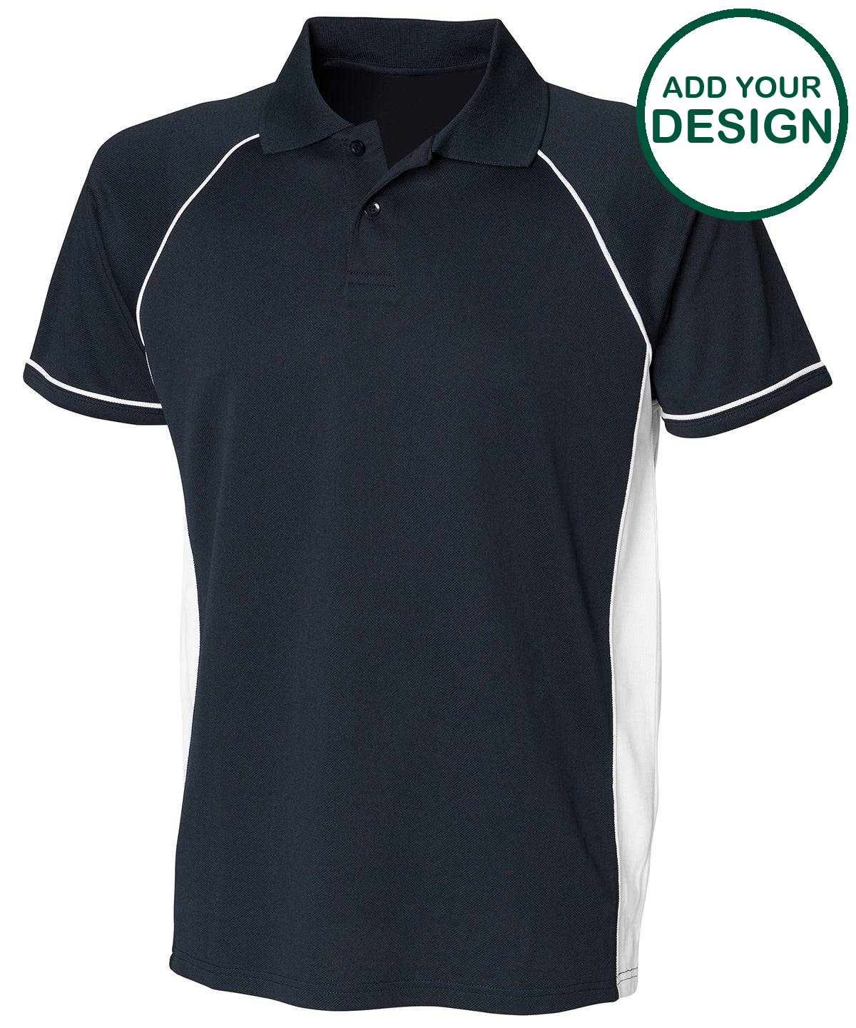 Panel performance polo