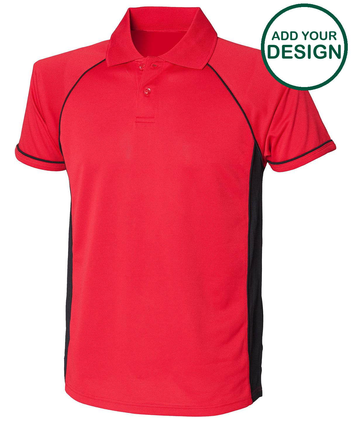 Panel performance polo