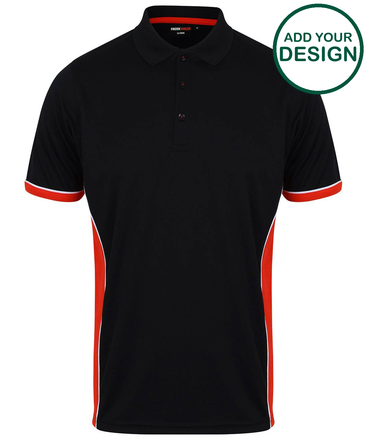 Panel polo