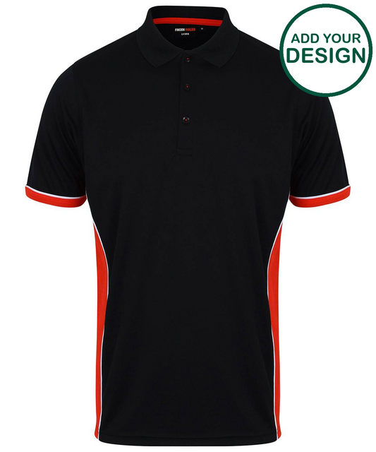 Panel polo