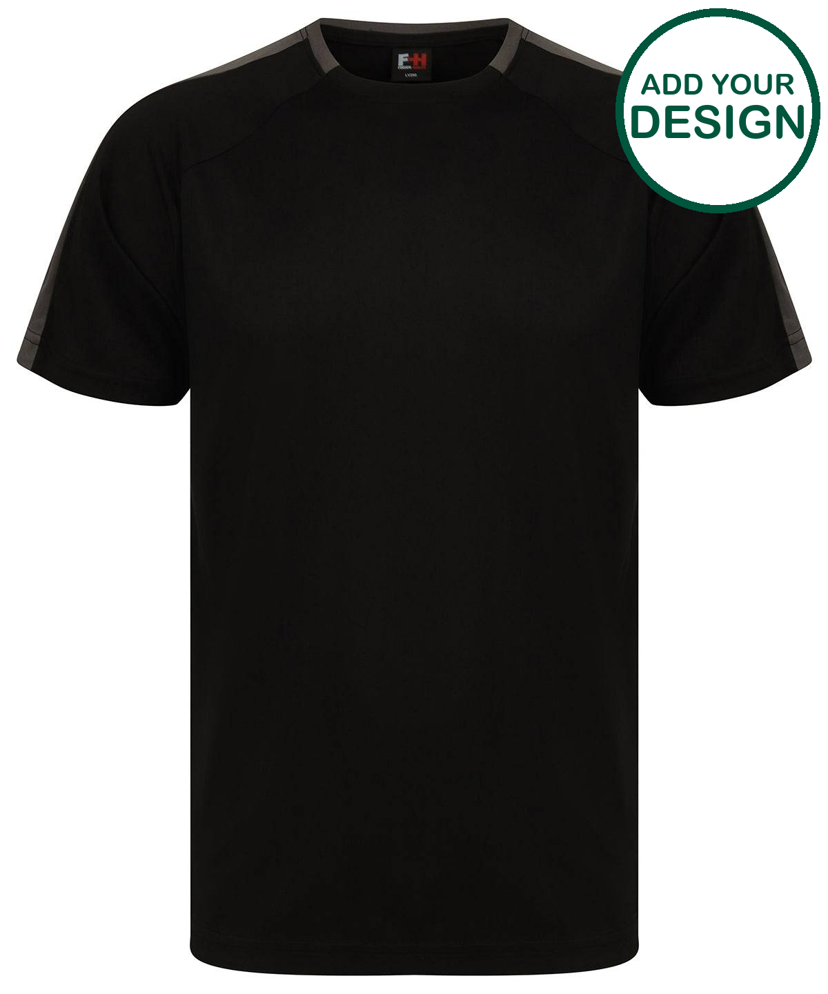 Unisex team t-shirt
