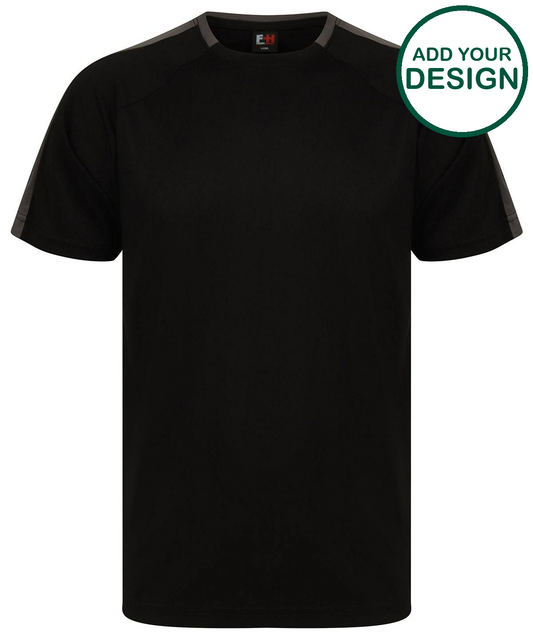 Unisex team t-shirt